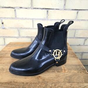 Lemon Jelly Boots